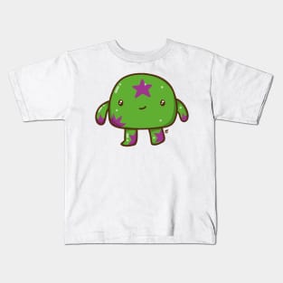 Gummy Star MS Kids T-Shirt